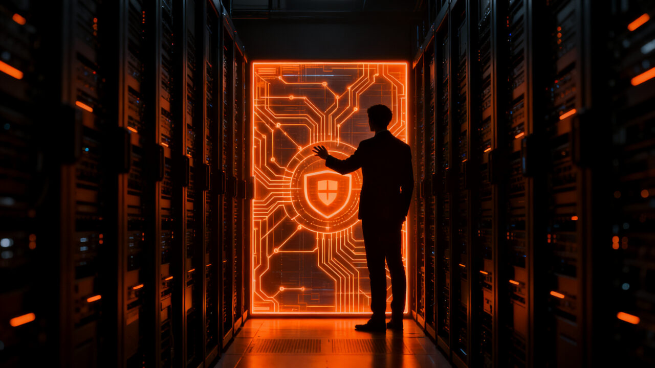 Seguridad empresarial para agentes de IA con MCP y Zero-Touch OAuth, protegiendo identidades en entornos corporativos.