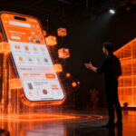 Comparativa de las mejores plataformas no-code para crear apps de ecommerce en 2026, facilitando el crecimiento retailtech.