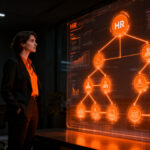 Guía comparativa de los mejores software HRIS para startups en crecimiento, optimizando la gestión de RRHH y escalabilidad operativa.