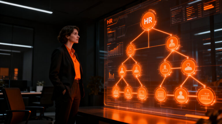 Guía comparativa de los mejores software HRIS para startups en crecimiento, optimizando la gestión de RRHH y escalabilidad operativa.