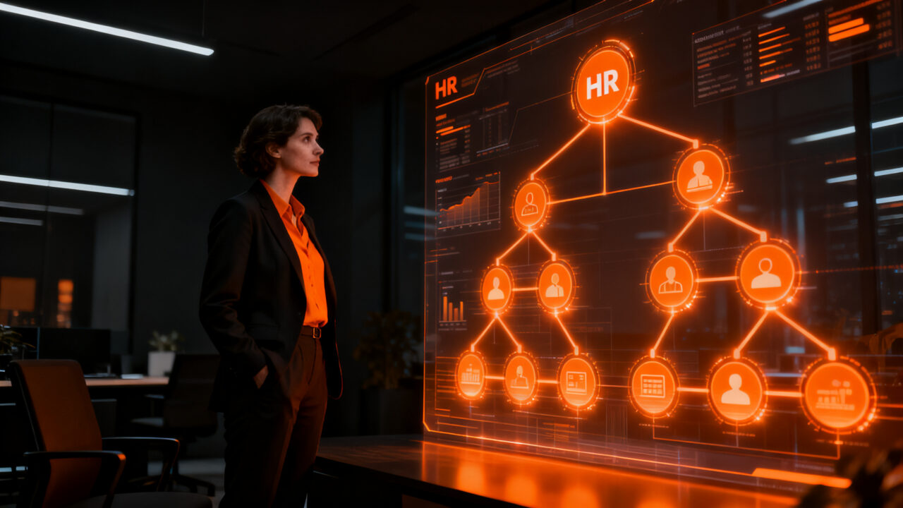 Guía comparativa de los mejores software HRIS para startups en crecimiento, optimizando la gestión de RRHH y escalabilidad operativa.