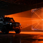 Alianza estratégica entre Mercedes-Benz y la startup TYTAN para el desarrollo de tecnología de vehículos antidrones en el sector defensa.