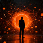 Estrategia digital 2026: Meta AI Mode revolucionando la búsqueda social en Facebook para startups.