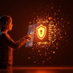 Ciberseguridad en startups: lecciones tras el hackeo de Meta IA e Instagram en 2026 para proteger cuentas corporativas.