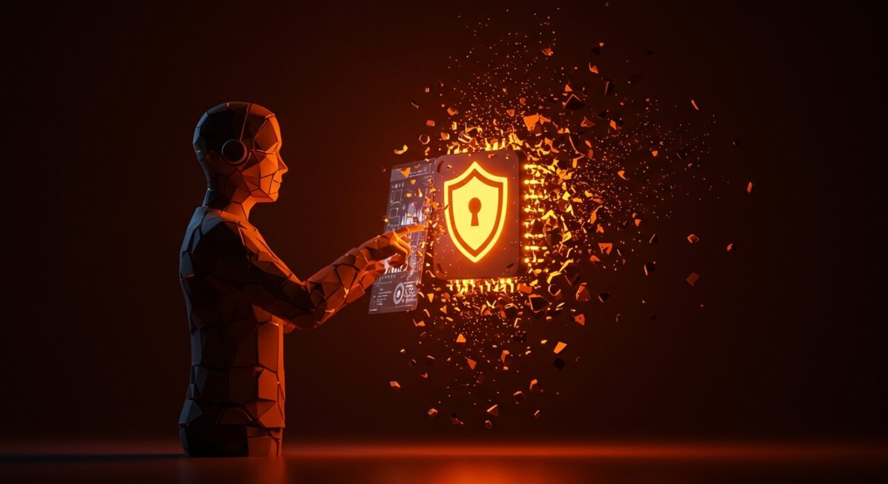 Ciberseguridad en startups: lecciones tras el hackeo de Meta IA e Instagram en 2026 para proteger cuentas corporativas.