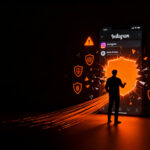 Brecha de seguridad en Meta AI chatbot permitiendo robo de cuentas de Instagram sin verificación de identidad