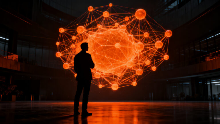 Transformación digital y reestructuración de talento tech: lecciones para founders tras los cambios en Meta 2026.