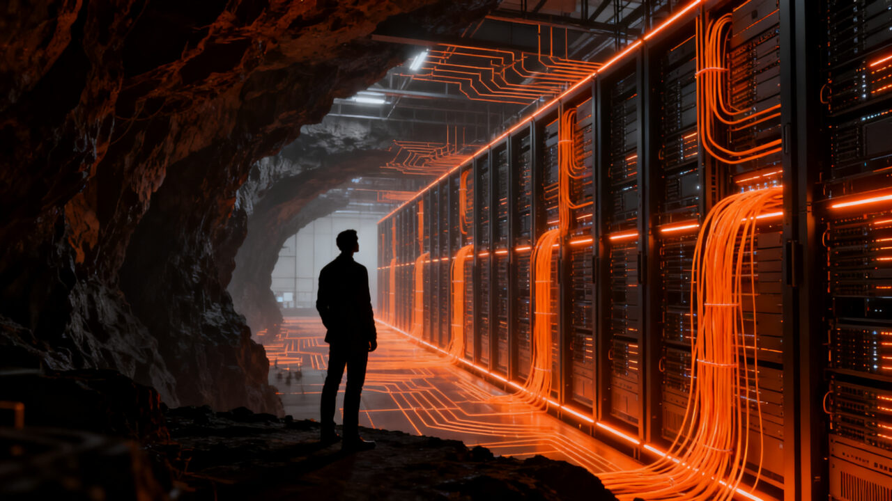 Centro de datos de IA de Meta y Reliance en India, impulsando la infraestructura para startups tecnológicas en 2026.