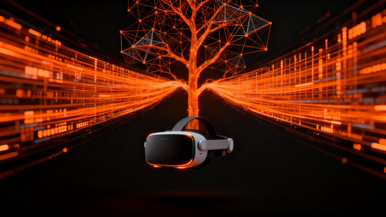 Meta escinde Supernatural VR: lecciones sobre independencia de plataformas y pivotes estratégicos para founders en 2026.