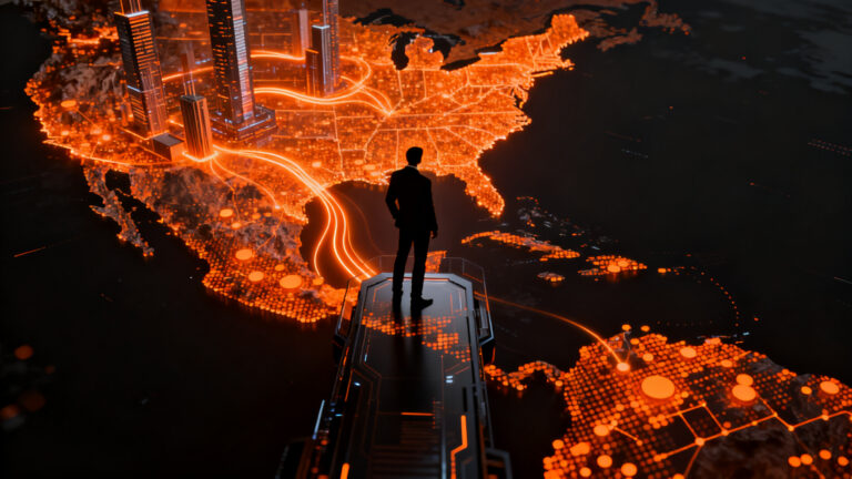 Crecimiento del ecosistema de startups en México con inversiones de venture capital y expansión regional en LATAM para 2026.