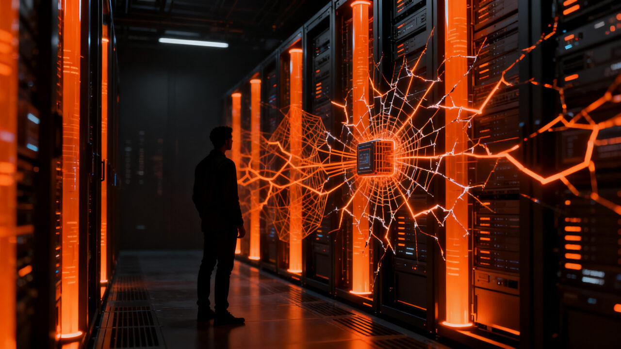 Ciberseguridad en startups: análisis del ataque Miasma en repositorios de GitHub y protección de la cadena de suministro de software.