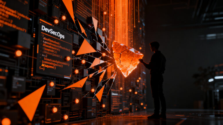 Seguridad ciber en startups: impacto del gusano Miasma en agentes de IA y repositorios de GitHub.