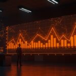 Michael Burry cuestiona valoraciones de startups como SpaceX y Anthropic ante la posible burbuja de IA, analizando el futuro del funding en 2026.