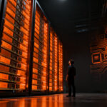 Impacto de la escasez de memoria DRAM y NAND en el costo de infraestructura para startups de IA.