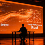 Microsoft lanza guía Rust para Python: 50x más rápido en 2026