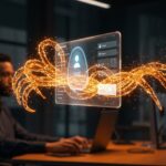 Asistente de IA Microsoft Scout integrando flujos de trabajo digitales para startups y emprendedores en Microsoft 365.