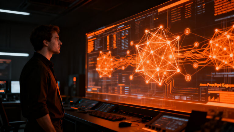 Optimización de agentes IA con Microsoft SkillOpt, mejorando la precisión de herramientas empresariales mediante prompt engineering.