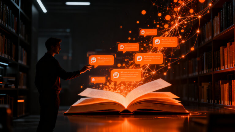 Startup latinoamericana MILA Stories levanta US$ 800K en ronda pre-seed para transformar chats de WhatsApp en libros físicos con IA.