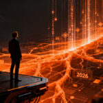 El auge de Mistral AI y las estrategias de funding para startups de inteligencia artificial en Europa.