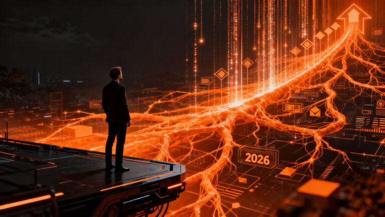 El auge de Mistral AI y las estrategias de funding para startups de inteligencia artificial en Europa.