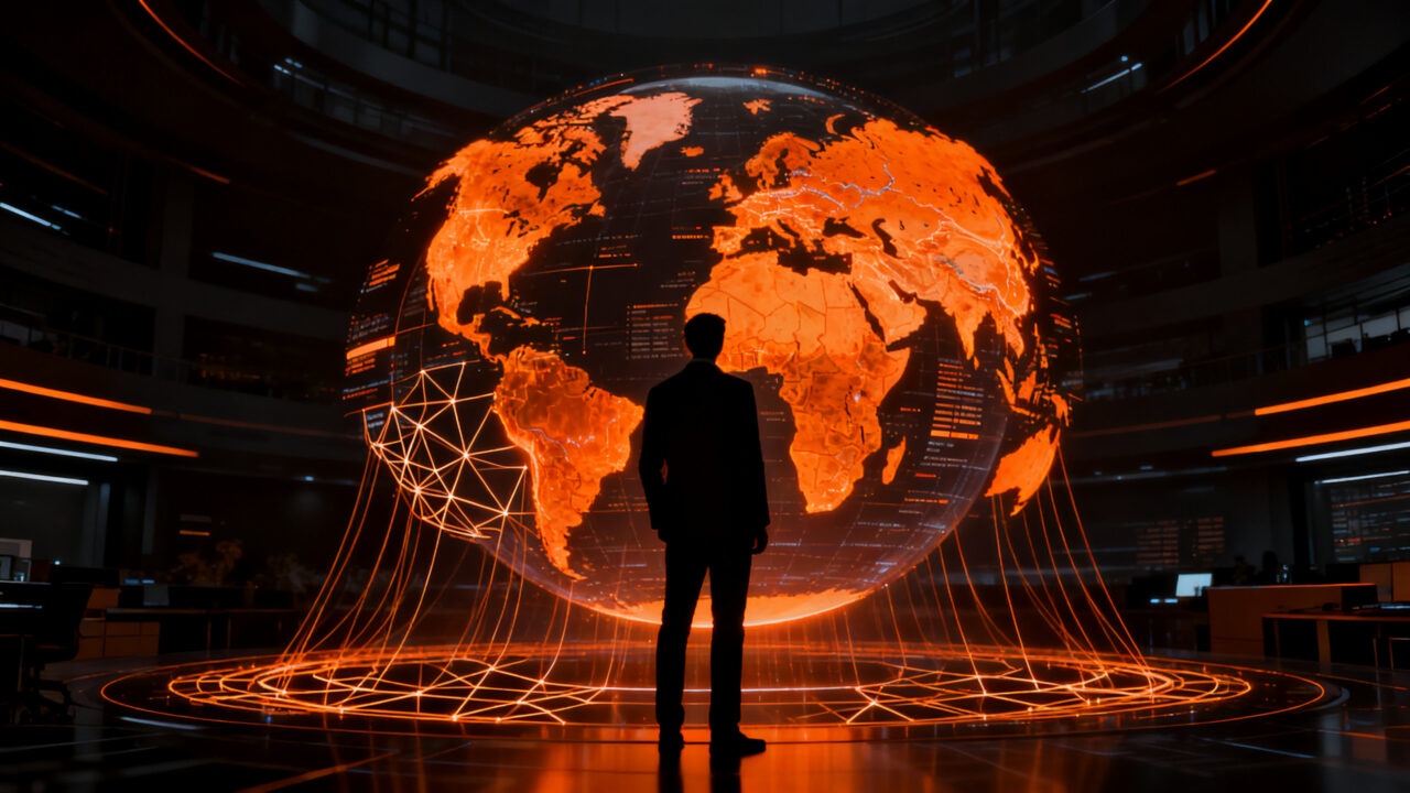 Mitiga EarthScan utiliza IA para el análisis de riesgo climático, triunfando en South Summit 2026 como líder en Climate Tech.