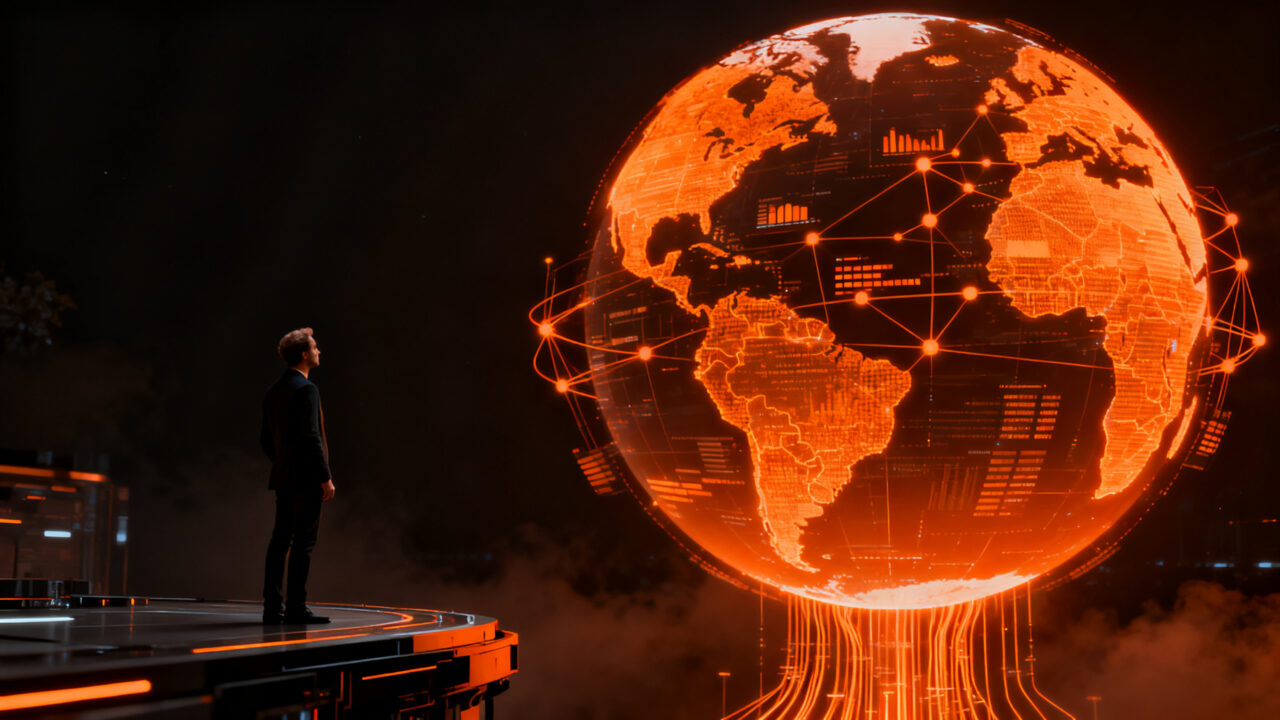 Startup Mitiga ganadora del South Summit 2026 con IA para la gestión de riesgos climáticos y tecnología EarthScan.