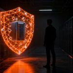 Seguridad cibernética en startups: implementación de criptografía post-cuántica ML-KEM y TLS híbrido para proteger datos sensibles.