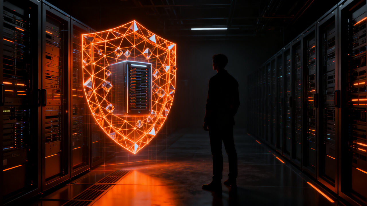Seguridad cibernética en startups: implementación de criptografía post-cuántica ML-KEM y TLS híbrido para proteger datos sensibles.