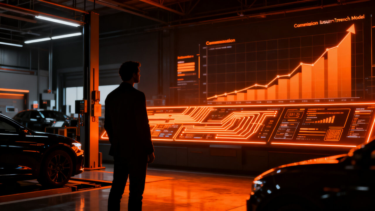 Startup Carvuk optimizando comisiones automotrices y escalando el modelo insurtech en LATAM.