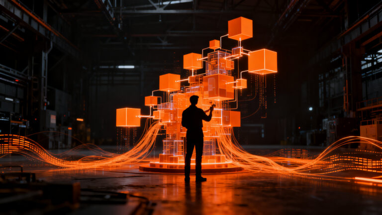 Estrategia de modularidad en startups para optimizar el desarrollo de producto y escalar con innovación tecnológica en 2026.