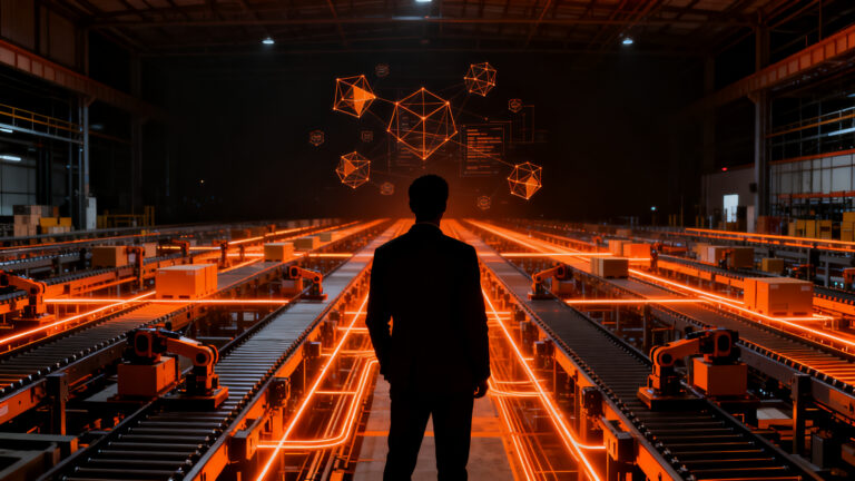 Moinsa Supply Chain establece hub logístico en Colombia, impulsando la automatización y la IA para startups en Latinoamérica.