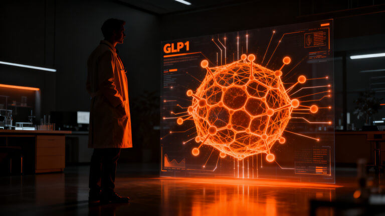 Startup argentina Motivia recauda 1.2 millones de dólares para IA aplicada a tratamientos de salud GLP-1.