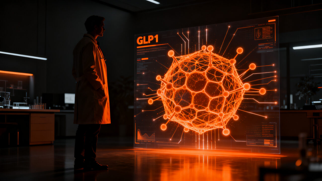 Startup argentina Motivia recauda 1.2 millones de dólares para IA aplicada a tratamientos de salud GLP-1.