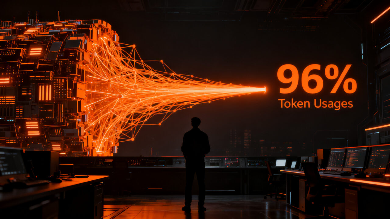 Optimización de costos en agentes de IA con MRAgent para reducir consumo de tokens en startups.