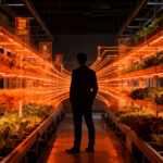 Startup agrotech Naturr logra financiación de ENISA, impulsando la digitalización del sector agroalimentario en España.