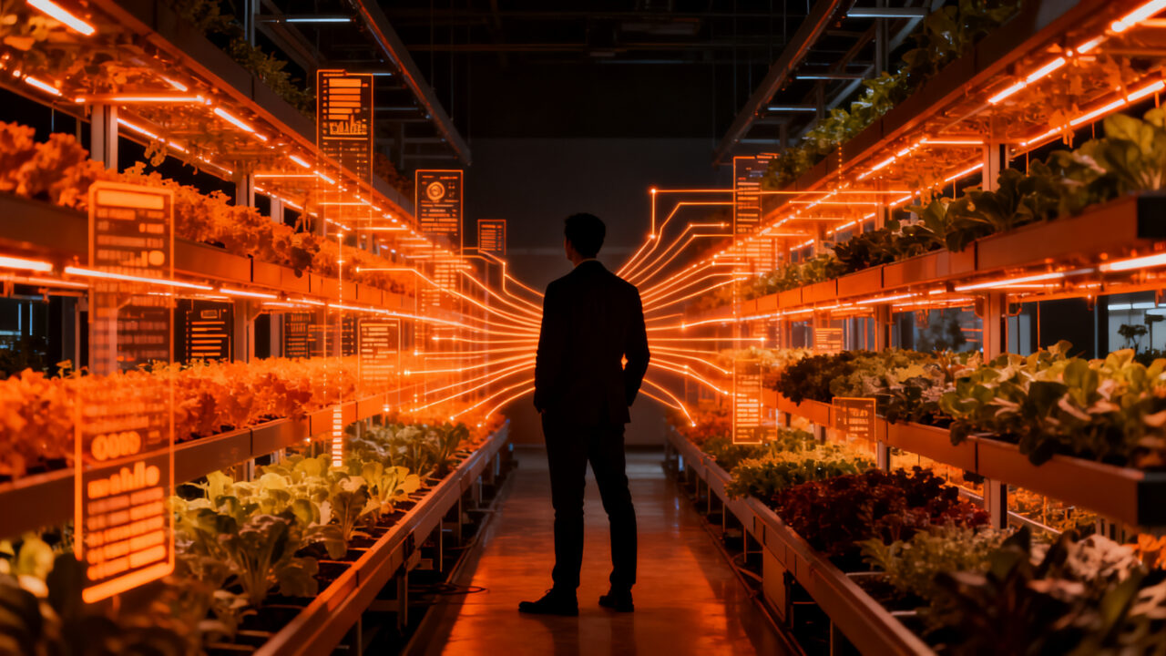 Startup agrotech Naturr logra financiación de ENISA, impulsando la digitalización del sector agroalimentario en España.