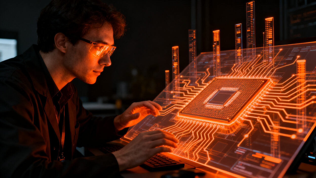Nearfield Instruments logra inversión millonaria para revolucionar la metrología de semiconductores en IA y deep-tech.