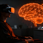 Startup de neurotecnología utiliza IA y realidad virtual para tratar el TDAH mediante terapias digitales innovadoras.