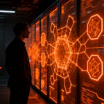 Inversión de 66 millones en NewCore para la seguridad de identidad de agentes de IA en startups.