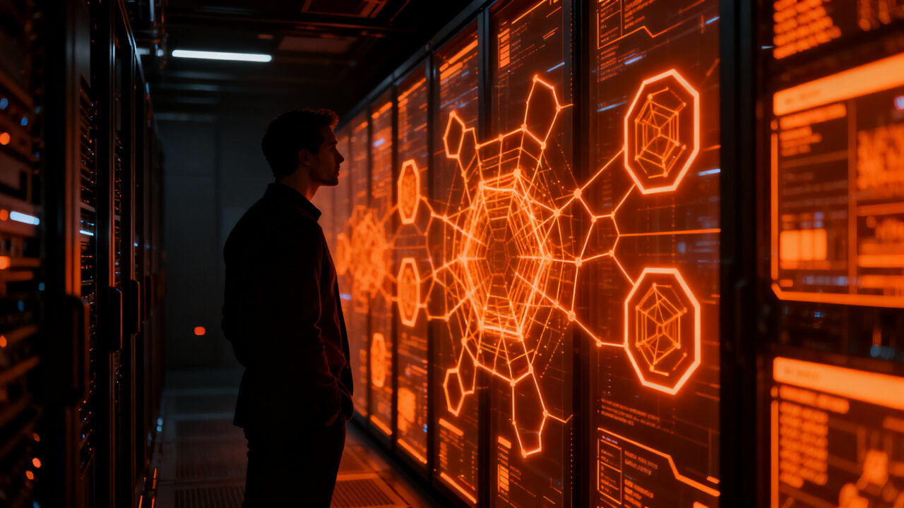 Inversión de 66 millones en NewCore para la seguridad de identidad de agentes de IA en startups.
