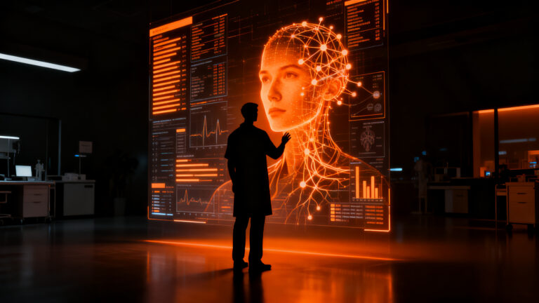 Implementación de Microsoft 365 Copilot en el NHS para mejorar la eficiencia en la sanidad digital y HealthTech.