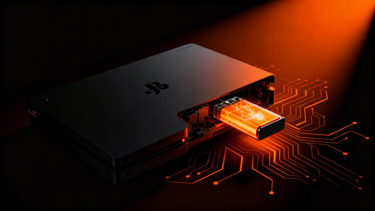 Impacto del Reglamento UE 2023/1542 en el diseño de hardware y baterías reemplazables para startups tecnológicas.
