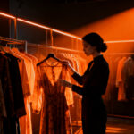 Nostalgic Chile: 16 tiendas y modelo de moda circular