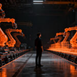 Nox Metals, startup de automatización industrial, recibe inversión de Y Combinator para transformar la cadena de suministro.