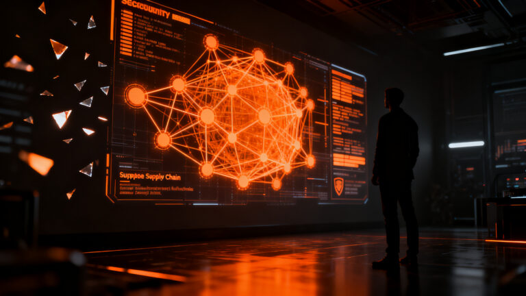 Integración de IA avanzada Anthropic Mythos en la NSA y su impacto en la ciberseguridad de startups tecnológicas.