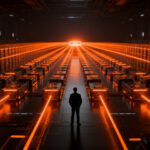 Centro de datos masivo de Nvidia y Firmus en Indonesia impulsando startups de IA mediante infraestructura GPU avanzada.