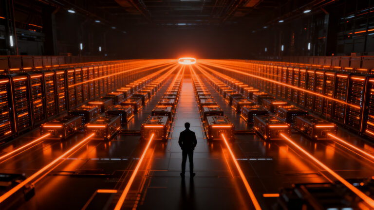 Centro de datos masivo de Nvidia y Firmus en Indonesia impulsando startups de IA mediante infraestructura GPU avanzada.
