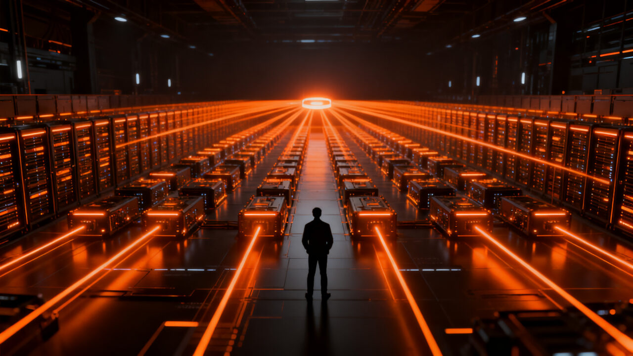 Centro de datos masivo de Nvidia y Firmus en Indonesia impulsando startups de IA mediante infraestructura GPU avanzada.