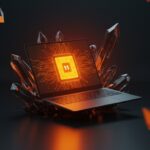 Nvidia RTX Spark con 1 petaflop de potencia para startups de IA en laptops Windows, comparativa frente a Apple M1.