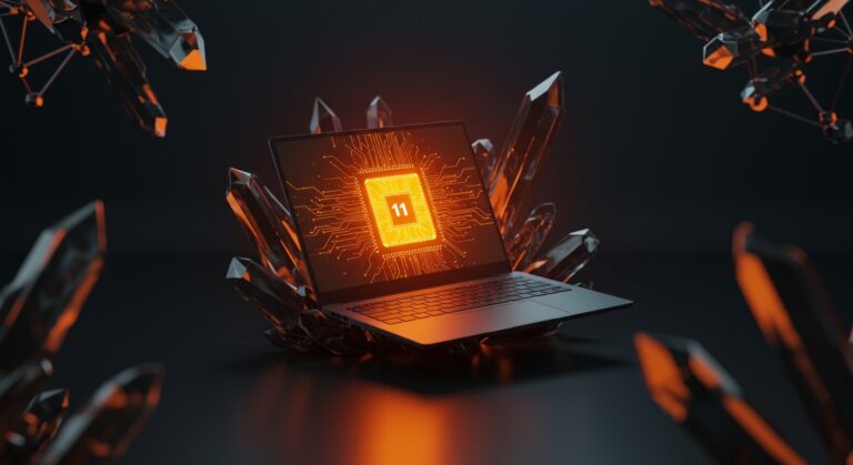 Nvidia RTX Spark con 1 petaflop de potencia para startups de IA en laptops Windows, comparativa frente a Apple M1.